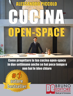Cucina open space